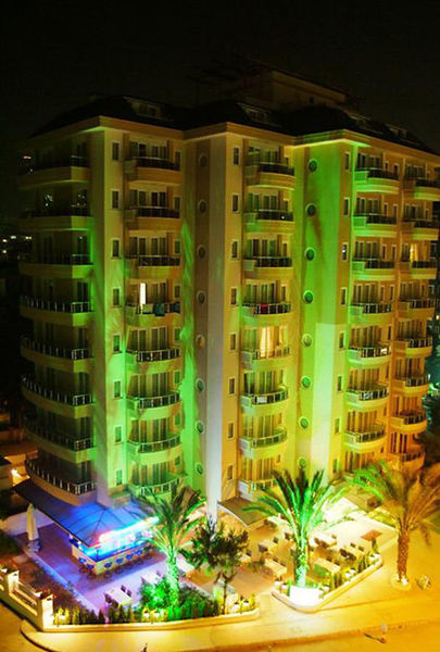 Elite Suite Apart *