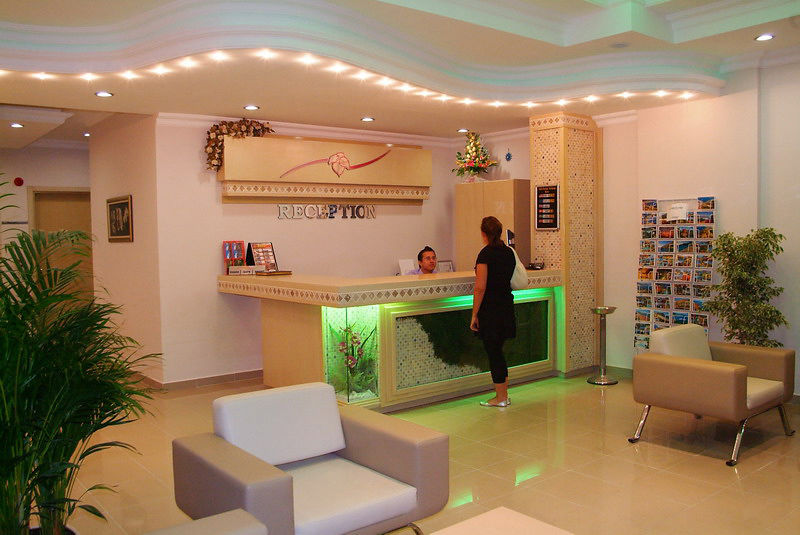 Elite Suite Apart Apartment *