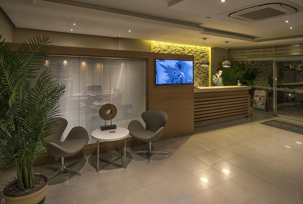 Elite Suite Apart