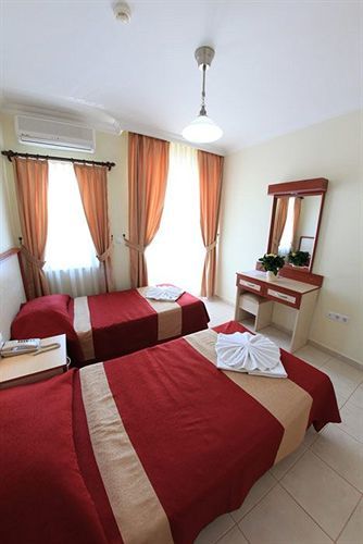 Apartment Elite Suite Apart Alanya