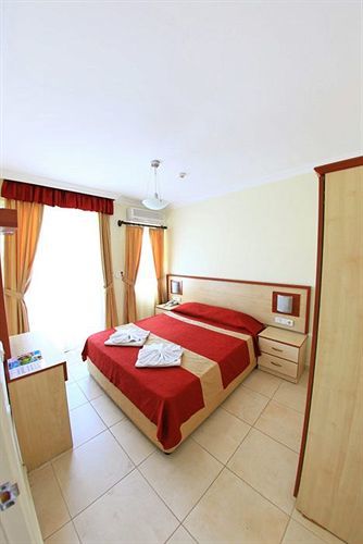 Elite Suite Apart * Alanya