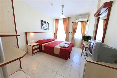 Apartment Elite Suite Apart