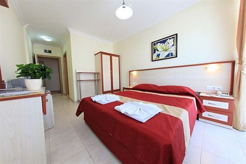 Apartment Elite Suite Apart Alanya