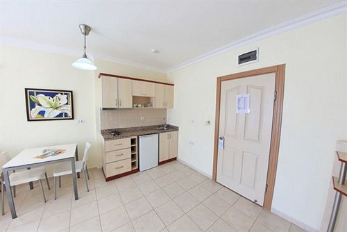 Apartment Elite Suite Apart *