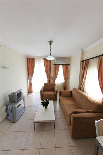 Elite Suite Apart * Alanya
