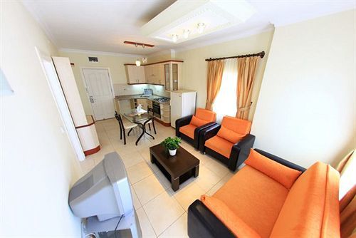 Elite Suite Apart Apartment