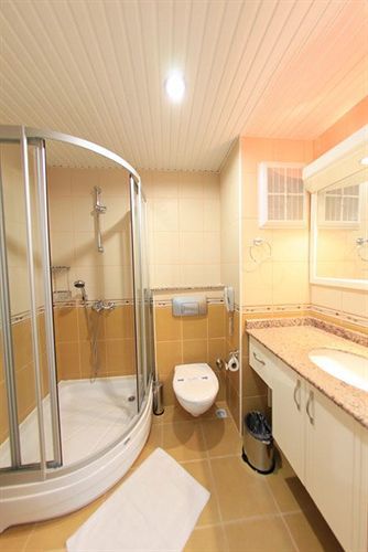 Apartment Elite Suite Apart Alanya