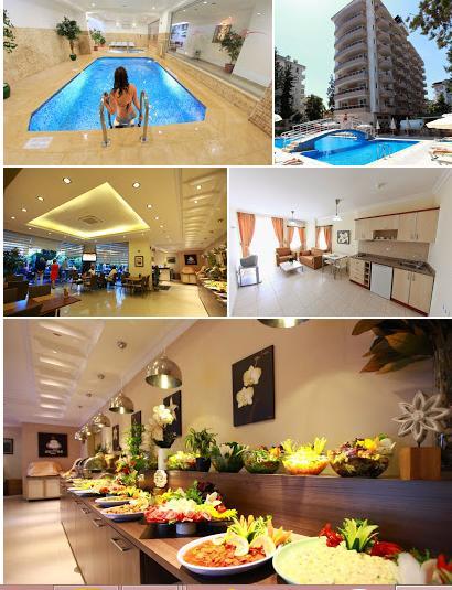 Elite Suite Apart