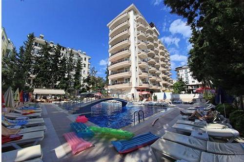 Apartment Elite Suite Apart *