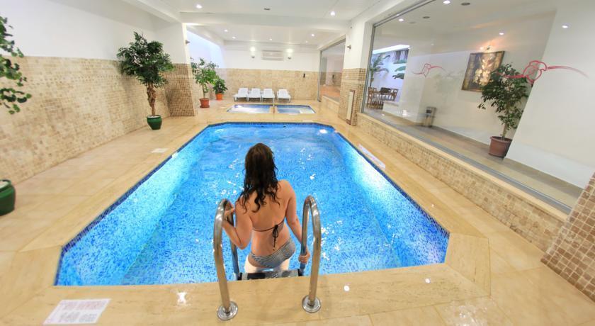 Apartment Elite Suite Apart Alanya