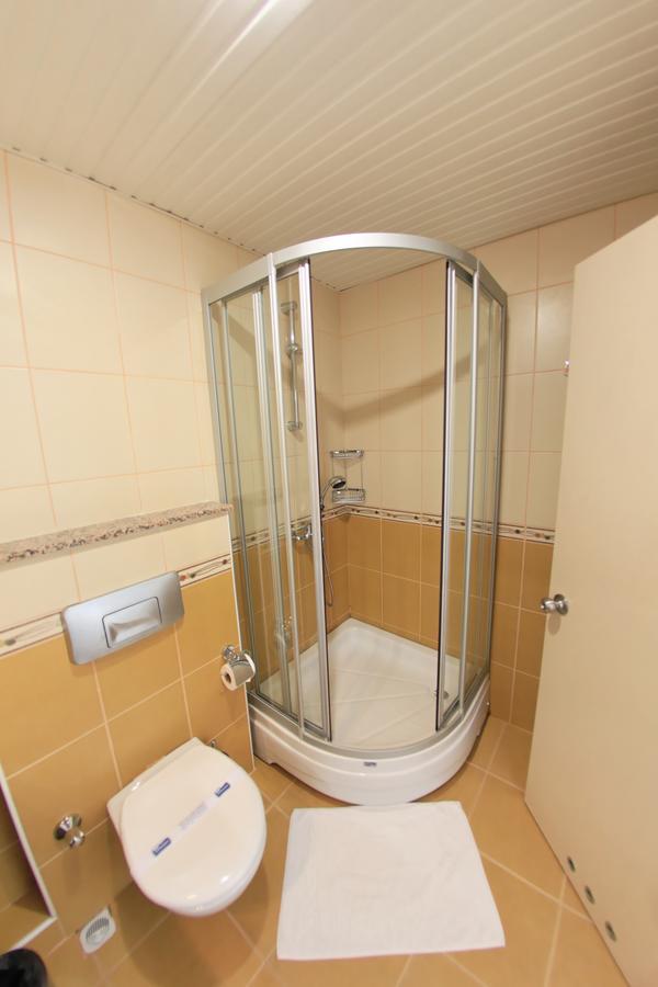 Elite Suite Apart Apartment Alanya